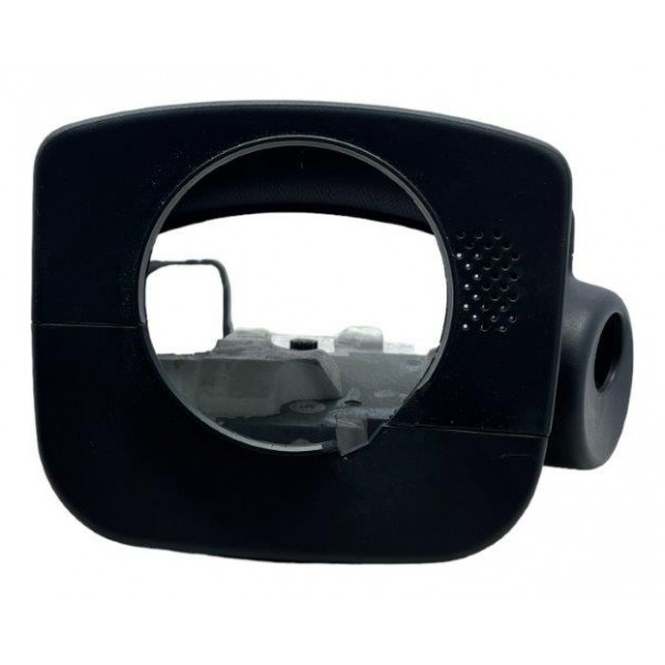 Acabamento Coluna Direção C4 Lounge 1.6 Thp 2017 Ler