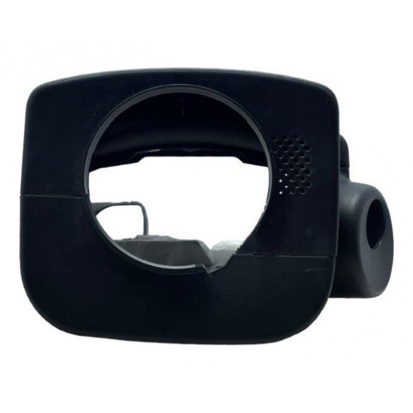 Acabamento Coluna Direção C4 Lounge 1.6 Thp 2017 Ler