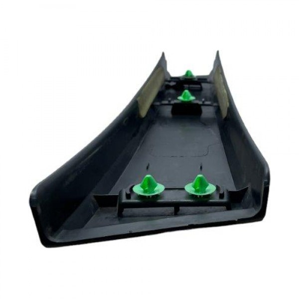 Acabamento Coluna Externa Central Direito C4 Lounge Thp 2017