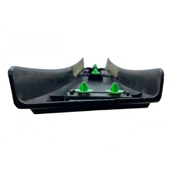 Acabamento Coluna Externa Central Direito C4 Lounge Thp 2017