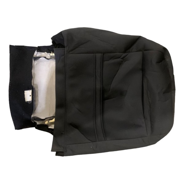 Capa Banco Encosto Motorista Chery Tiggo 2.0 2015