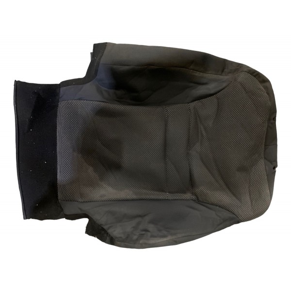 Capa Banco Encosto Motorista Chery Tiggo 2.0 2015