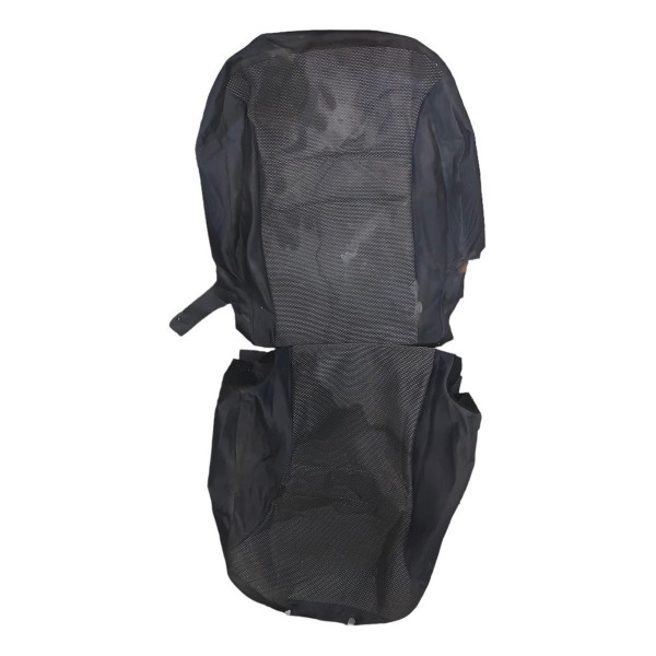 Jogo Capa Banco Dianteiro Passageiro Chery Tiggo 2.0 2015