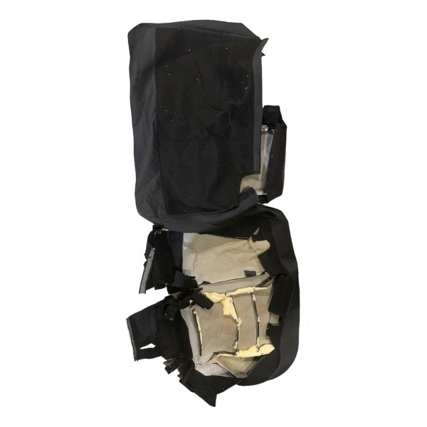 Jogo Capa Banco Traseiro Chery Tiggo 2.0 2015