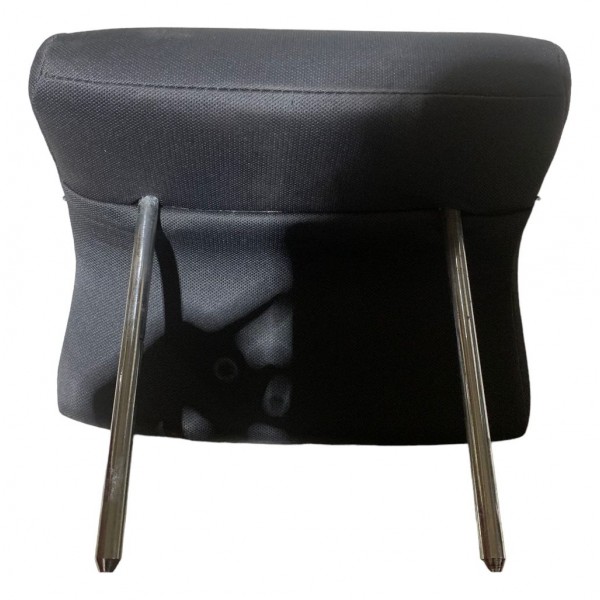 Encosto Cabeça Traseiro Esquerdo Chery Tiggo 2.0 2015 Preto