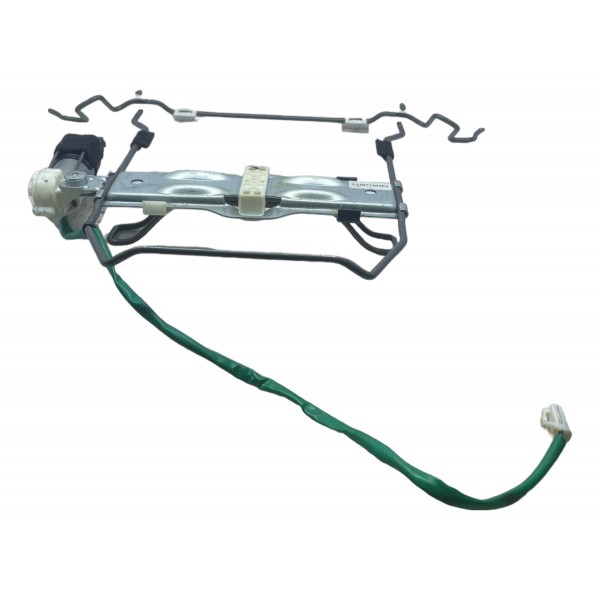 Motor Regulagem Lombar Banco Motorista Elantra 2.0 2014