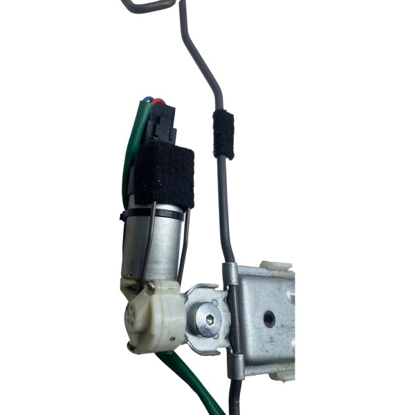 Motor Regulagem Lombar Banco Motorista Elantra 2.0 2014