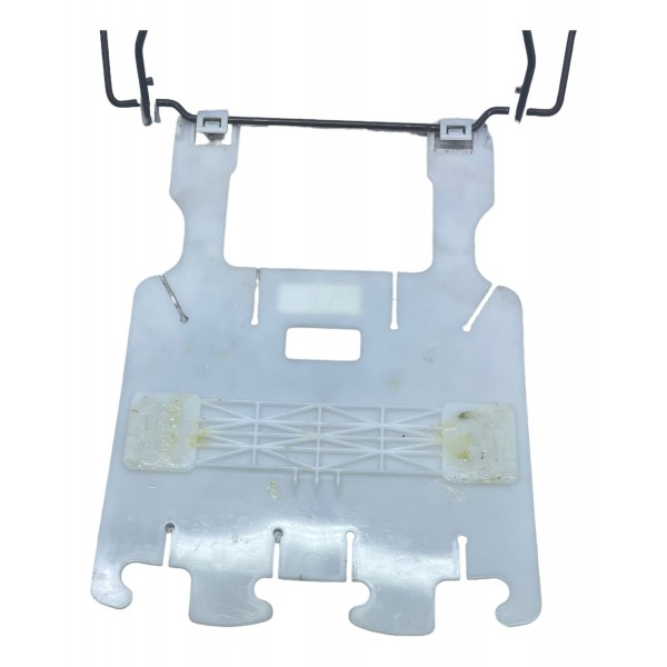 Motor Regulagem Lombar Banco Motorista Elantra 2.0 2014