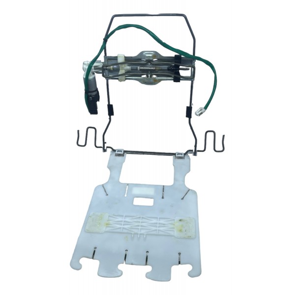 Motor Regulagem Lombar Banco Motorista Elantra 2.0 2014