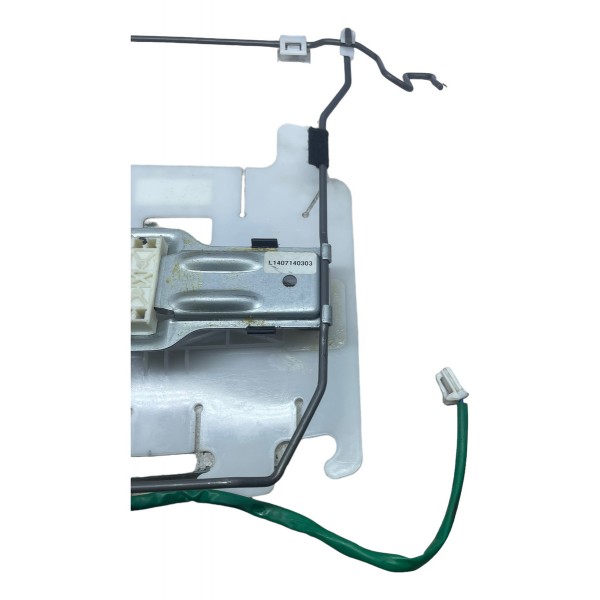 Motor Regulagem Lombar Banco Motorista Elantra 2.0 2014