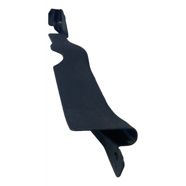 Acabamento Trilho Banco Motorista Esquerdo Elantra 2.0 2014