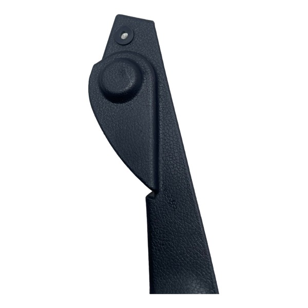 Acabamento Trilho Banco Motorista Esquerdo Elantra 2.0 2014