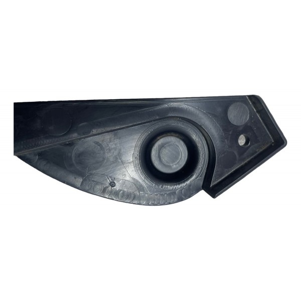 Acabamento Trilho Banco Motorista Esquerdo Elantra 2.0 2014