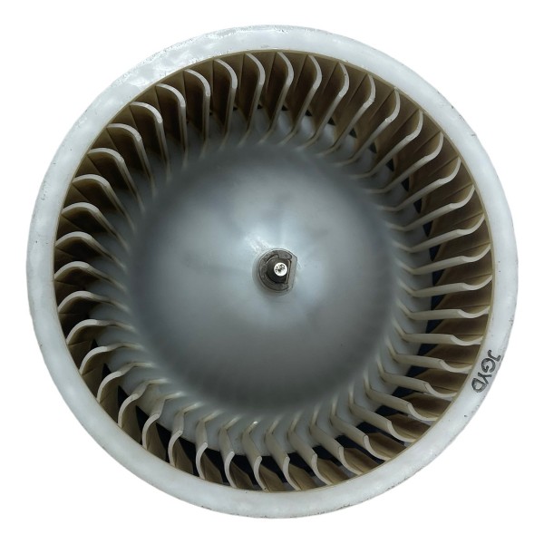 Ventilador Ar Forçado Caixa Evaporador Elantra 2.0 2014