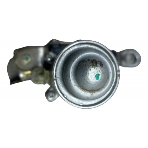 Motor Regulagem Altura Frontal Esquerdo Elantra 2.0 2014
