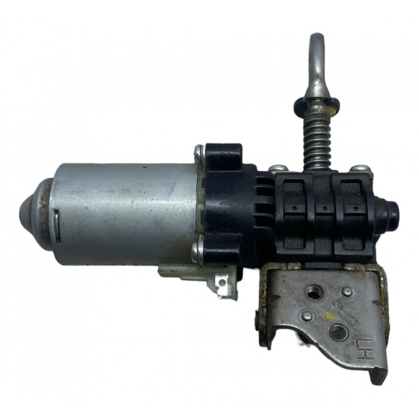 Motor Regulagem Altura Frontal Esquerdo Elantra 2.0 2014