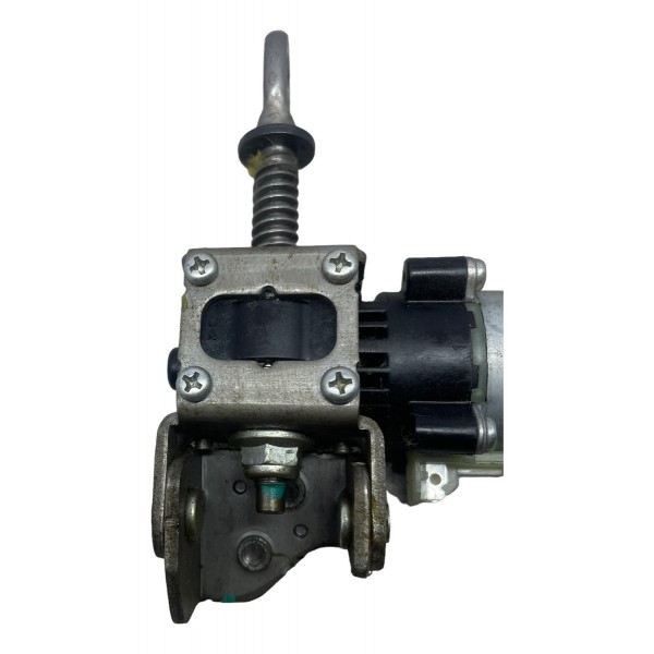 Motor Regulagem Altura Frontal Esquerdo Elantra 2.0 2014