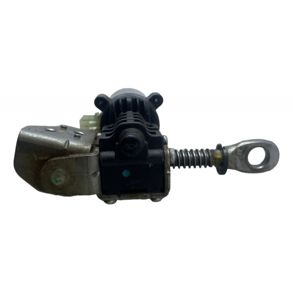 Motor Regulagem Altura Frontal Esquerdo Elantra 2.0 2014