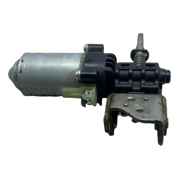 Motor Regulagem Altura Frontal Esquerdo Elantra 2.0 2014