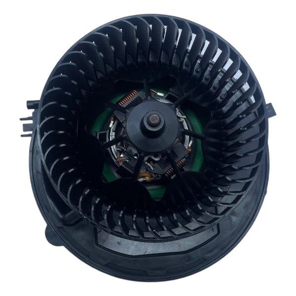 Ventilador Ar Forçado Caixa Evaporadora Golf Gti 2015