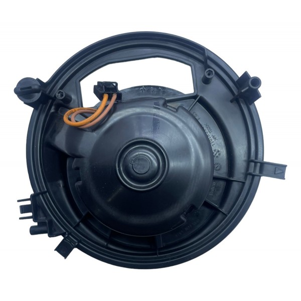 Ventilador Ar Forçado Caixa Evaporadora Golf Gti 2015