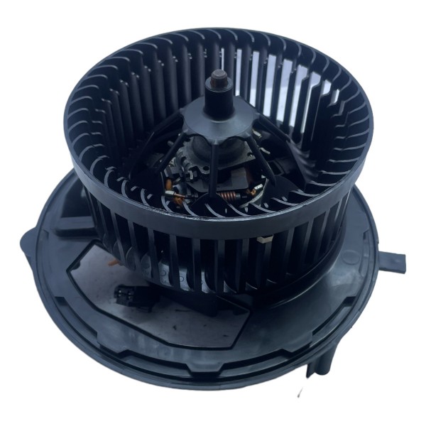 Ventilador Ar Forçado Caixa Evaporadora Golf Gti 2015