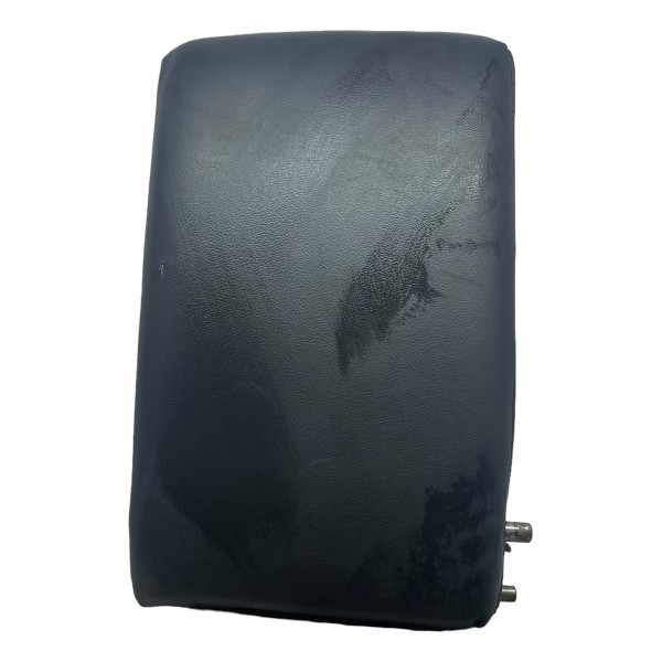 Apoio Braço Banco Traseiro C4 Lounge 1.6 Thp 2017