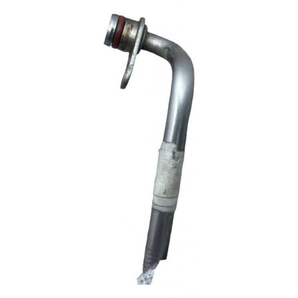 Duto Lubrificação Oleo Turbina Vw Golf Gti 2.0 2015