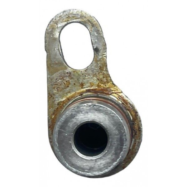 Duto Lubrificação Oleo Turbina Vw Golf Gti 2.0 2015