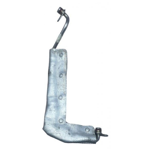 Duto Lubrificação Oleo Turbina Vw Golf Gti 2.0 2015