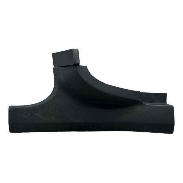 Acabamento Soleira Traseira Esquerda C4 Lounge 1.6 Thp 2017