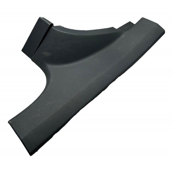 Acabamento Soleira Traseira Esquerda C4 Lounge 1.6 Thp 2017