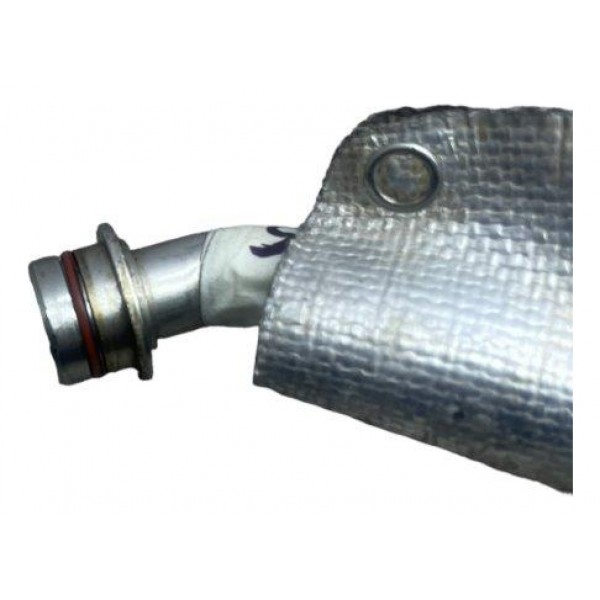 Duto Retorno Oleo Turbina Vw Golf Gti 2.0 2015