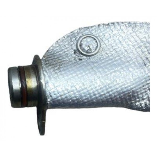 Duto Retorno Oleo Turbina Vw Golf Gti 2.0 2015