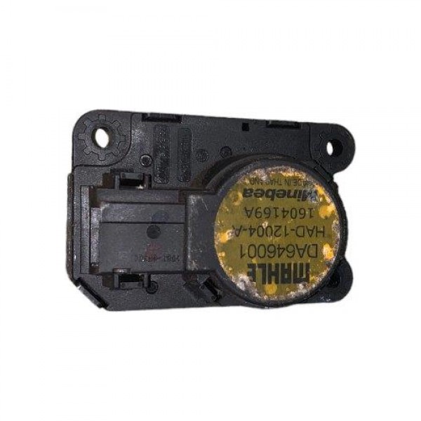 Motor Atuador Ar Condicionado Cruze Ltz 1.4  2017