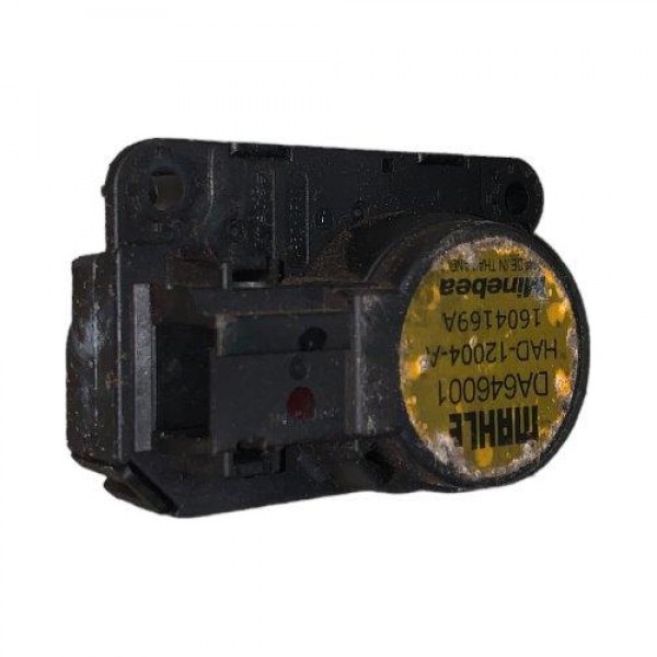 Motor Atuador Ar Condicionado Cruze Ltz 1.4  2017