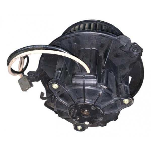 Motor Ar Forçado Cruze Ltz 1.4  2017