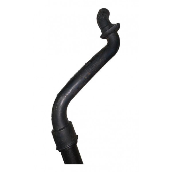 Dreno Caixa Evaporadora Cruze Ltz 1.4  2017