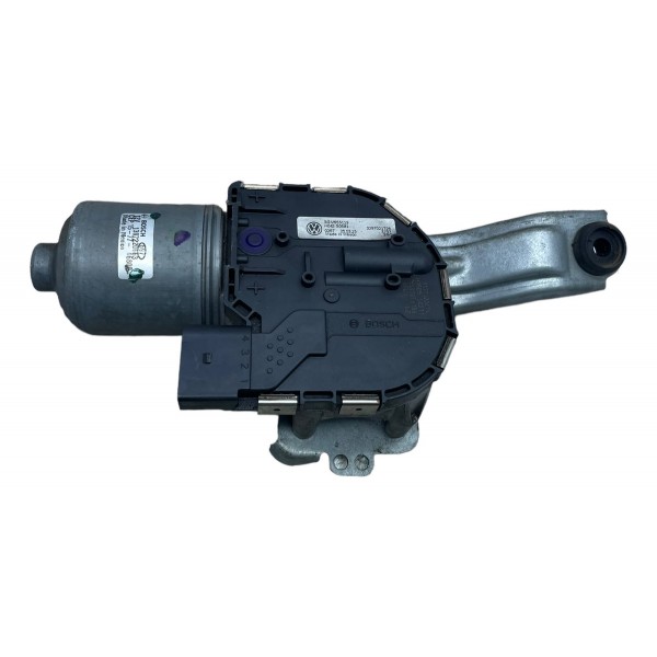 Motor Limpador Parabrisa Dianteiro Vw Golf 2.0 Gti 2015