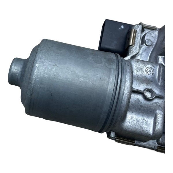 Motor Limpador Parabrisa Dianteiro Vw Golf 2.0 Gti 2015