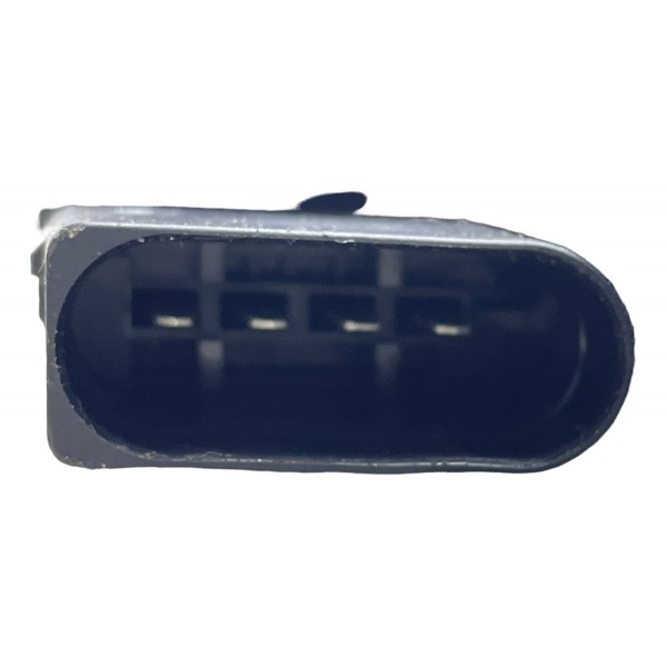 Motor Limpador Parabrisa Dianteiro Vw Golf 2.0 Gti 2015