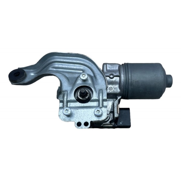 Motor Limpador Parabrisa Dianteiro Vw Golf 2.0 Gti 2015