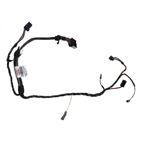 Chicote Caixa Evaporadora Cruze Ltz 1.4  2017