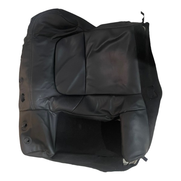 Jogo Capa Banco Traseiro Couro Original C4 Lounge 1.6 Thp 17