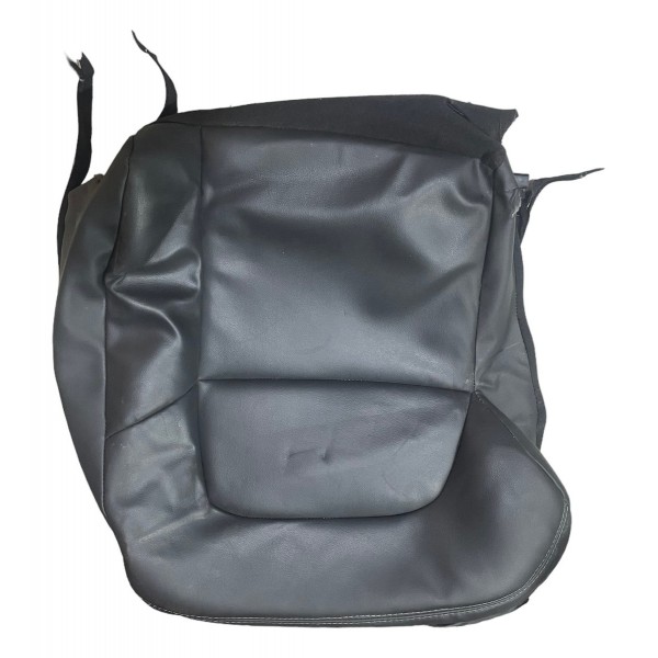 Jogo Capa Banco Traseiro Couro Original C4 Lounge 1.6 Thp 17