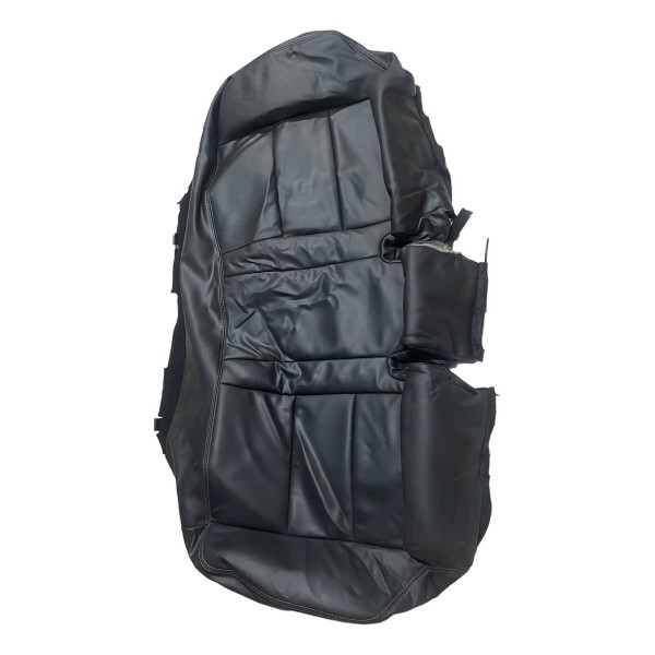 Jogo Capa Banco Traseiro Couro Original C4 Lounge 1.6 Thp 17