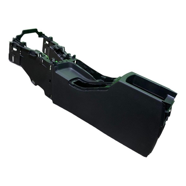 Console Central C4 Lounge 1.6 Thp 2017