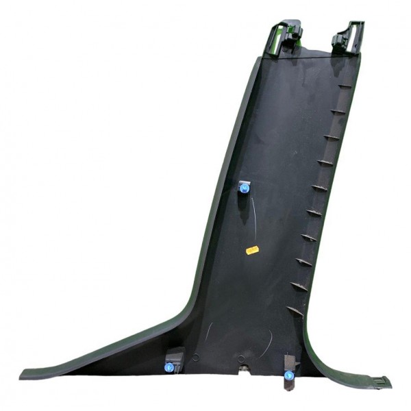 Absorvedor Inferior Coluna Central Esquerda C4 Lounge Thp 17