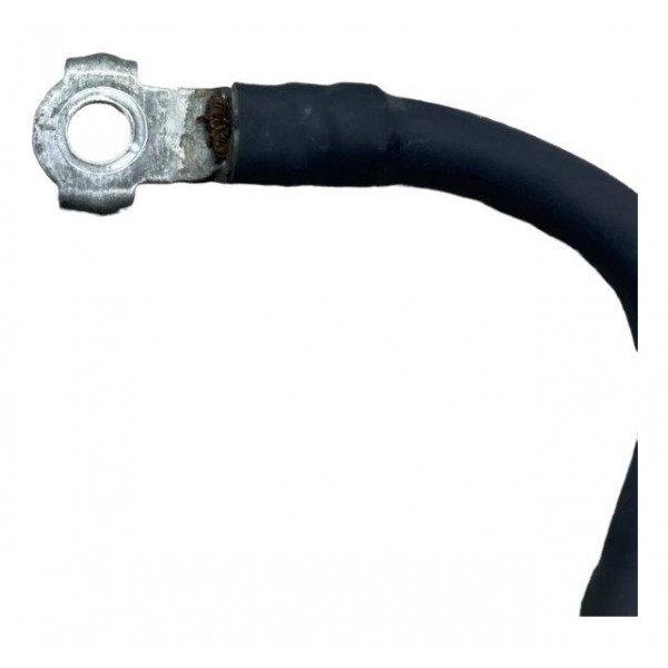 Cabo Terra Negativo Motor Vw Golf 2.0 Gti 2015