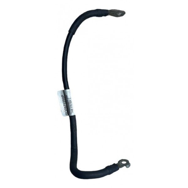 Cabo Terra Negativo Motor Vw Golf 2.0 Gti 2015